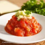 Salsa Caesar La Ricetta Facile che Non Ti Aspetti