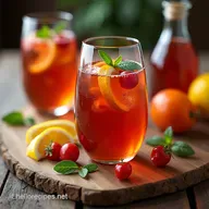 La Vera Sangria Spagnola Ricetta Originale e Facile per lEstate