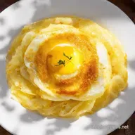 Scamorza Fritta e Uovo Ricetta Facile da Mamma Mia