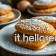 Seadas: Ricetta Sarda con Miele - Un Dolce Paradiso!