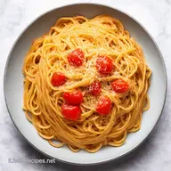 Spaghetti al Pomodoro La Ricetta Semplice che Sa di Casa