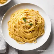 Spaghetti Carbonara La Ricetta Romana Autentica