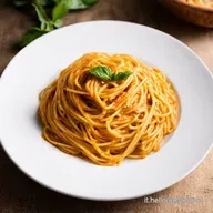 Spaghetti alla Chitarra Abruzzese Ricetta Autentica