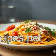 Spaghetti alla Nerano: Ricetta Originale dalla Costiera!