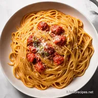 Spaghetti alla Puttanesca Ricetta Napoletana Facile e Saporita