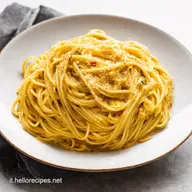 Spaghetti Aromatici al Forno La Ricetta della Nonna