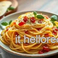 Spaghetti di Riso: Un Salto in Oriente Facile!