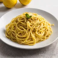 Spaghetti Freddi al Tonno e Limone Ricetta Sarda Facile