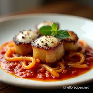 Spezzatino Vitello Nonna Ricetta Facile e Tenerissima