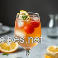 Spritz Ricetta Perfetta: Come Farlo a Casa (Venezia nel Bicchiere!)
