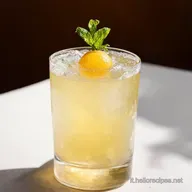 Ricetta Spritz Perfetto LAperitivo Veneziano a Casa Tua