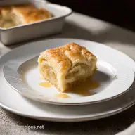Strudel di Mele La Ricetta di Casa che Scalda il Cuore
