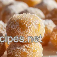 Struffoli: A Taste of Napoli's Honeyed Christmas!