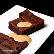 Brownies Tahini Tahini UnEsplosione di Gusto