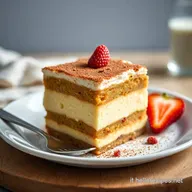 Ricetta Tiramis&ugrave;: Il Classico della Nonna, Facile e Goloso!