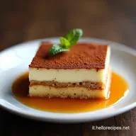 Tiramis&ugrave; ricetta classica Il Vero Tiramis&ugrave; della Nonna