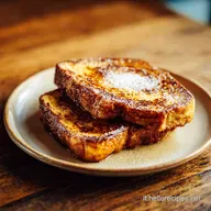 Toast alla Francese: Soffice in 15 Minuti
