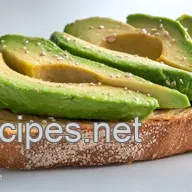 Avocado Toast All'Italiana: Ricetta Facile e Veloce!