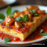 Tofu di Lenticchie Rosse La Ricetta Proteica Fatta in Casa Facile
