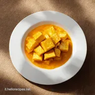 Tofu Ricette alla Scamorza Facile e Sfizioso