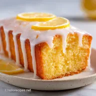 Torta Al Limone Della Nonna: Cuore Cremoso