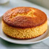 Torta Al Melone per 8 Persone