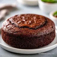 Torta Caprese Ricetta Originale Al Cioccolato