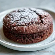 Torta Caprese Ricetta Originale Napoletana