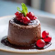 Torta al Cioccolato in 45 Minuti: Soffice e Veloce