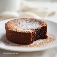 Torta Cioccolato e Cannella: 55 Minuti Senza Farina