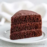 Torta Cremosissima Al Cioccolato in 35 Min
