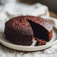 Torta di Cioccolato Fatta in Casa: Soffice e Umida in 55 Minuti