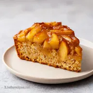 Torta Di Mele Nutrizionista: 6 Porzioni