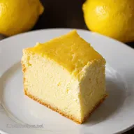 Ricette Ricotta Torta di Ricotta e Limone un Classico
