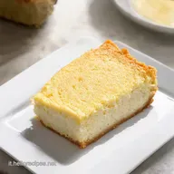 Torta di Ricotta Soffice La Ricetta della Nonna che Scalda il Cuore