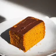 Torta Zucca e Cioccolato Ricetta Facile e Golosa