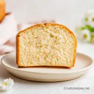 Torta Dimagrante Cremosa con Yogurt Greco