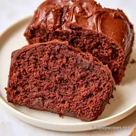 Torta Doppio Cioccolato Soffice