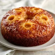Torta Hawaiana: Soffice e Tropicale