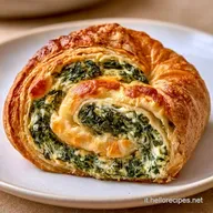 Torta Ricotta Spinaci con Pasta Sfoglia Integrale