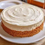 Torta Senza Cottura per Compleanno
