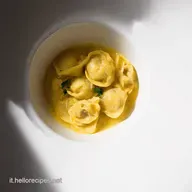Scuola di cucina tortellini fai come in Emilia Segreti Tips
