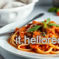 Trippa alla Romana: Ricetta di Casa Mia!