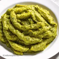 Trofie al Pesto Genovese Ricetta Originale e Facile
