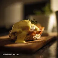 Uova alla Benedict: La Ricetta Perfetta (e Facile!)