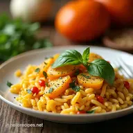 Ricette Light Bimby Tm5Tm31 Tm21 Vellutata di Zucca e Ceci Cremosa ma Ipocalorica
