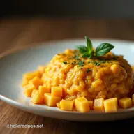 Vellutata Zucca Bimby Ricetta Light e Cremosa