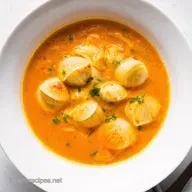 Zuppa di Conchiglie Ricetta Rustica che Scalda il Cuore
