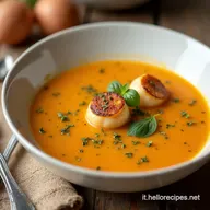 Zuppa di Piselli Spezzati Ricetta Digeribile della Nonna