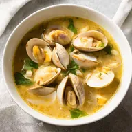 Zuppa Toscana di Vongole La Ricetta che Sa di Mare